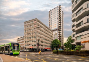 EasyHotel Croydon
