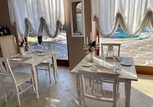 Park Hotel Imperatore Adriano