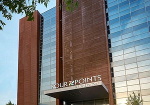 Four Points by Sheraton Venice Mestre