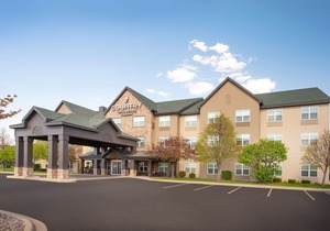 Country Inn & Suites by Radisson, Albertville, MN
