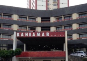 Bahiamar Hotel