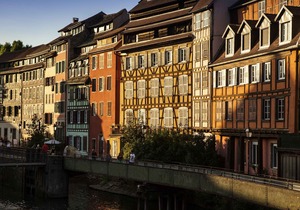 Mercure Strasbourg Centre
