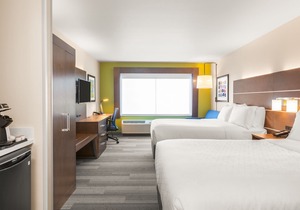 Holiday Inn Express and Suites Union Gap- Yakima Area, an Ihg Hotel