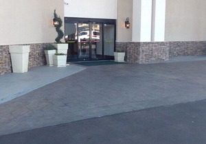 Holiday Inn Hotel & Suites Oklahoma City North, an Ihg Hotel