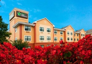 Extended Stay America Suites - Richmond - W Broad Street - Glenside - North