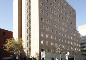 Richmond Hotel Yokohama-Bashamichi