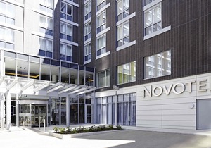 Novotel London Brentford
