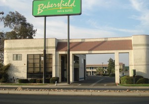 Bakersfield Inn & Suites