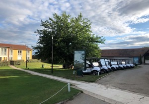 Best Western Golf d'Albon