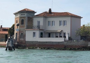 Casa Sulla Laguna