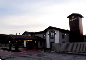 La Quinta Inn by Wyndham Columbus Airport Area