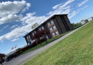 Hotel Ayri