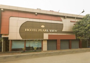 OYO 8193 Hotel Pearl View