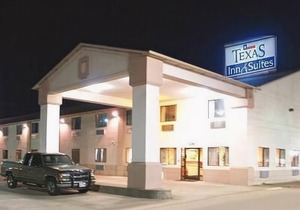 Texas Inn and Suites Lufkin