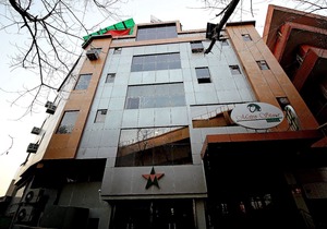 OYO 9046 Hotel Metro Star