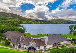 The Kenmore Club by Diamond Resorts