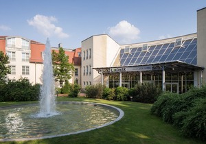 Seminaris Hotel Leipzig