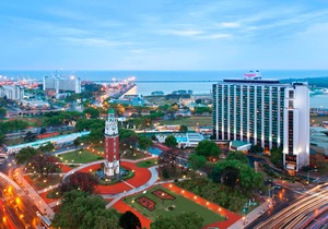 Sheraton Buenos Aires Hotel & Convention Center