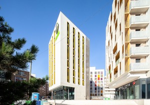 B&B Hotel Paris Porte de Bagnolet