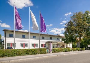 Mercure Hotel Ingolstadt