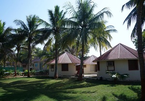 Resort Farm Villa