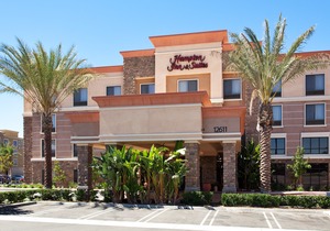 Hampton Inn and Suites Moreno Valley
