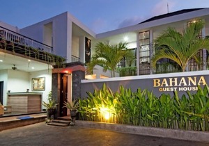 Bahana Guest House