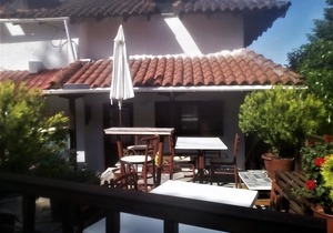 Kostis Hause