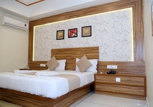 Hotel Shobhna Palace