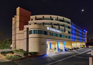 DoubleTree by Hilton Fullerton