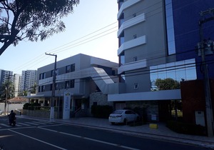 Atalaia Apart Hotel