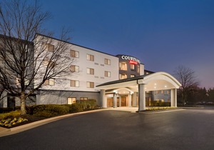 Courtyard by Marriott Potomac Mills Woodbridge
