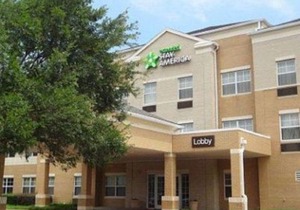 Extended Stay America Suites - Richmond - W Broad Street - Glenside - North