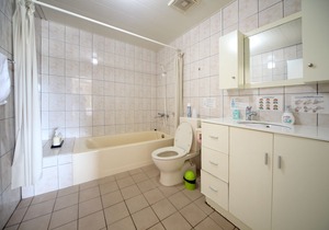 Green Garden Hills 3F-1
