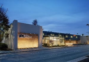 Hotel Lucent