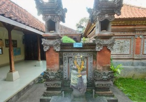 Rahayu House Ubud