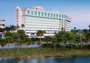 West Palm Beach Marriott