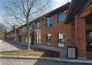 Travelodge by Wyndham Welland