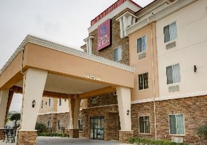 Comfort Suites Bastrop