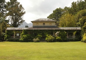 Glengarriff Park Hotel