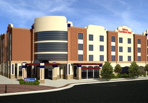 Hilton Garden Inn Ogden