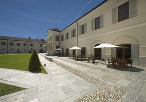 Albergo Dell'Agenzia