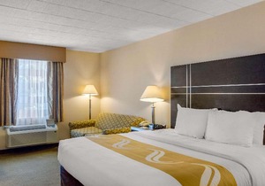 Quality Inn Ledgewood - Dover