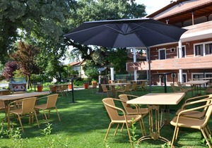 Oren Konak Otel