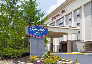 Hampton Inn Somerset
