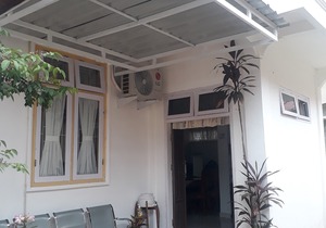 Bumimihomestay