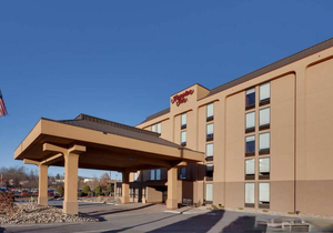 Hampton Inn Princeton