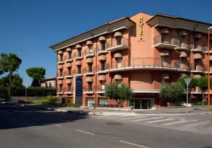 Best Western Cesena Hotel
