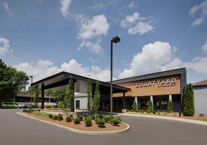 Courtyard by Marriott Atlanta Windy Hill/Ballpark