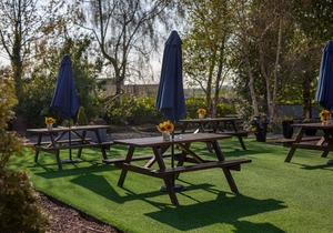 Castletroy Park Hotel